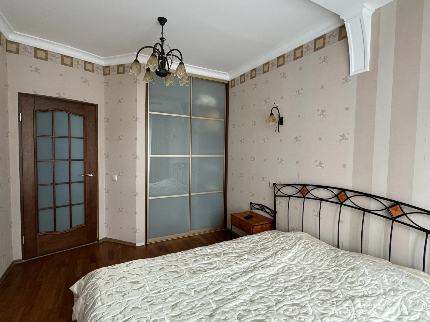 Квартира в центре Светлогорска