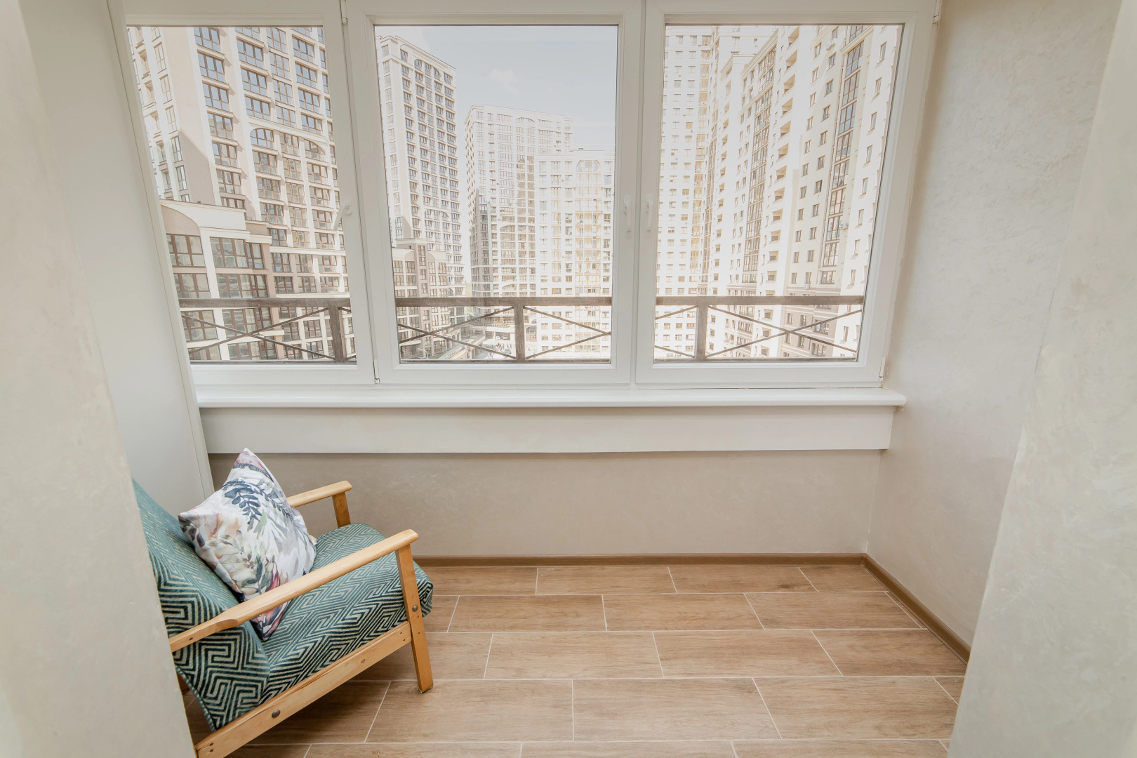 Апартаменты Golden Time