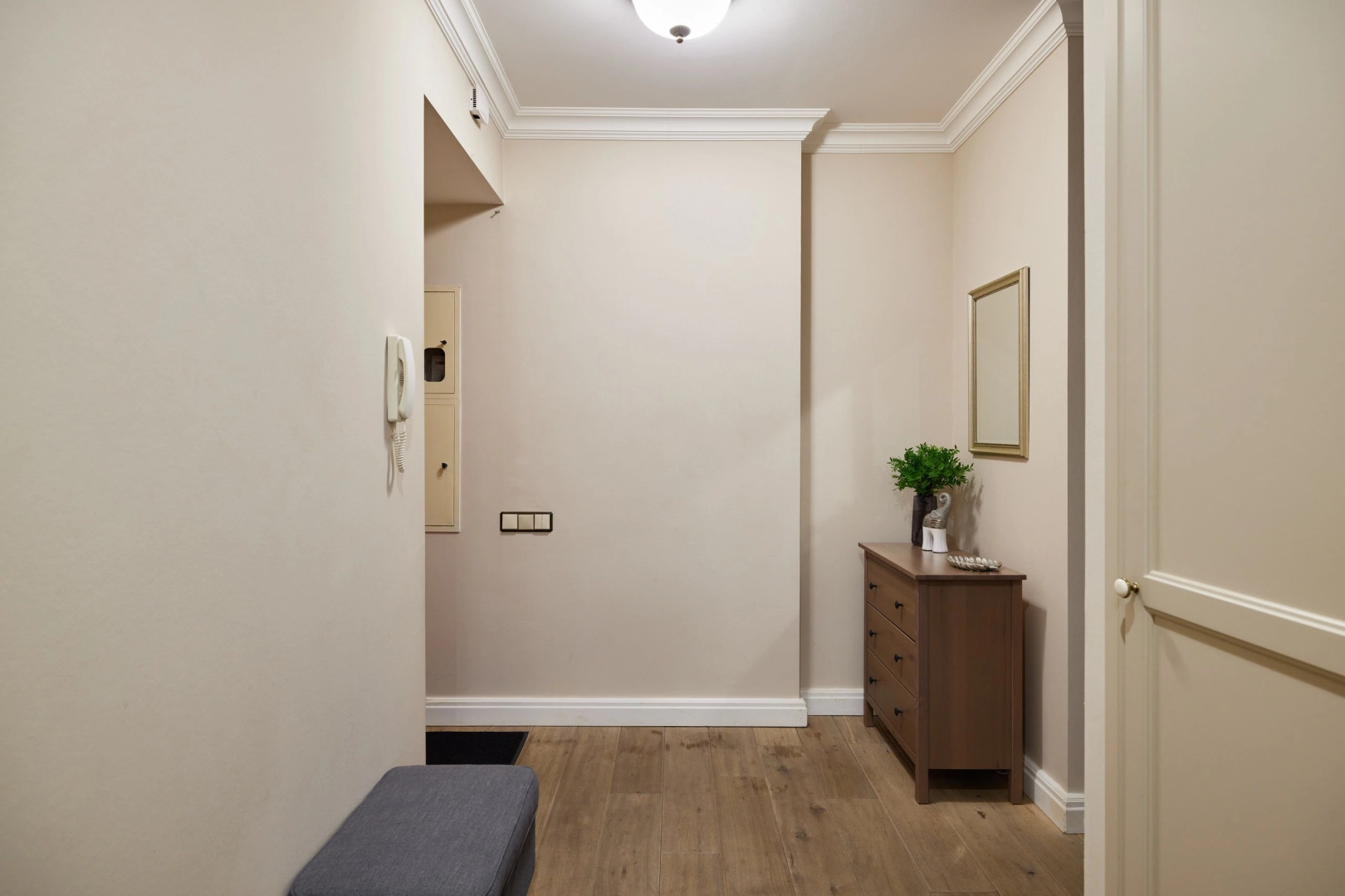 Апартаменты на Казанском