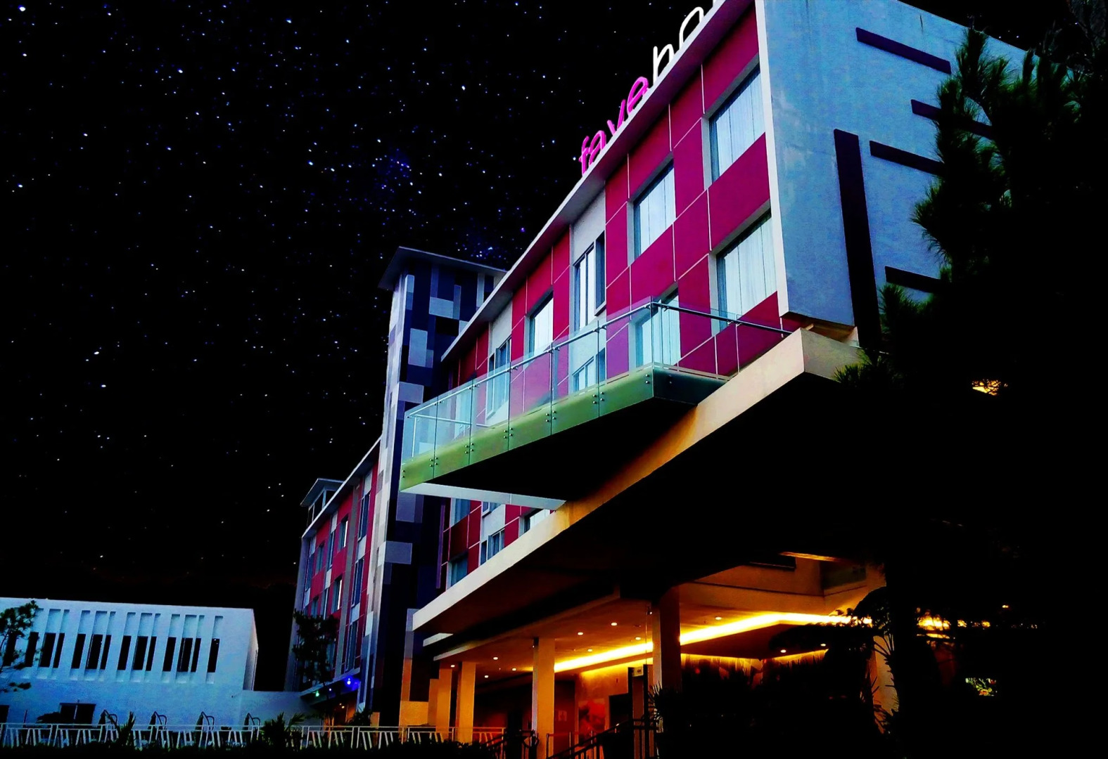 favehotel Cimanuk,Garut