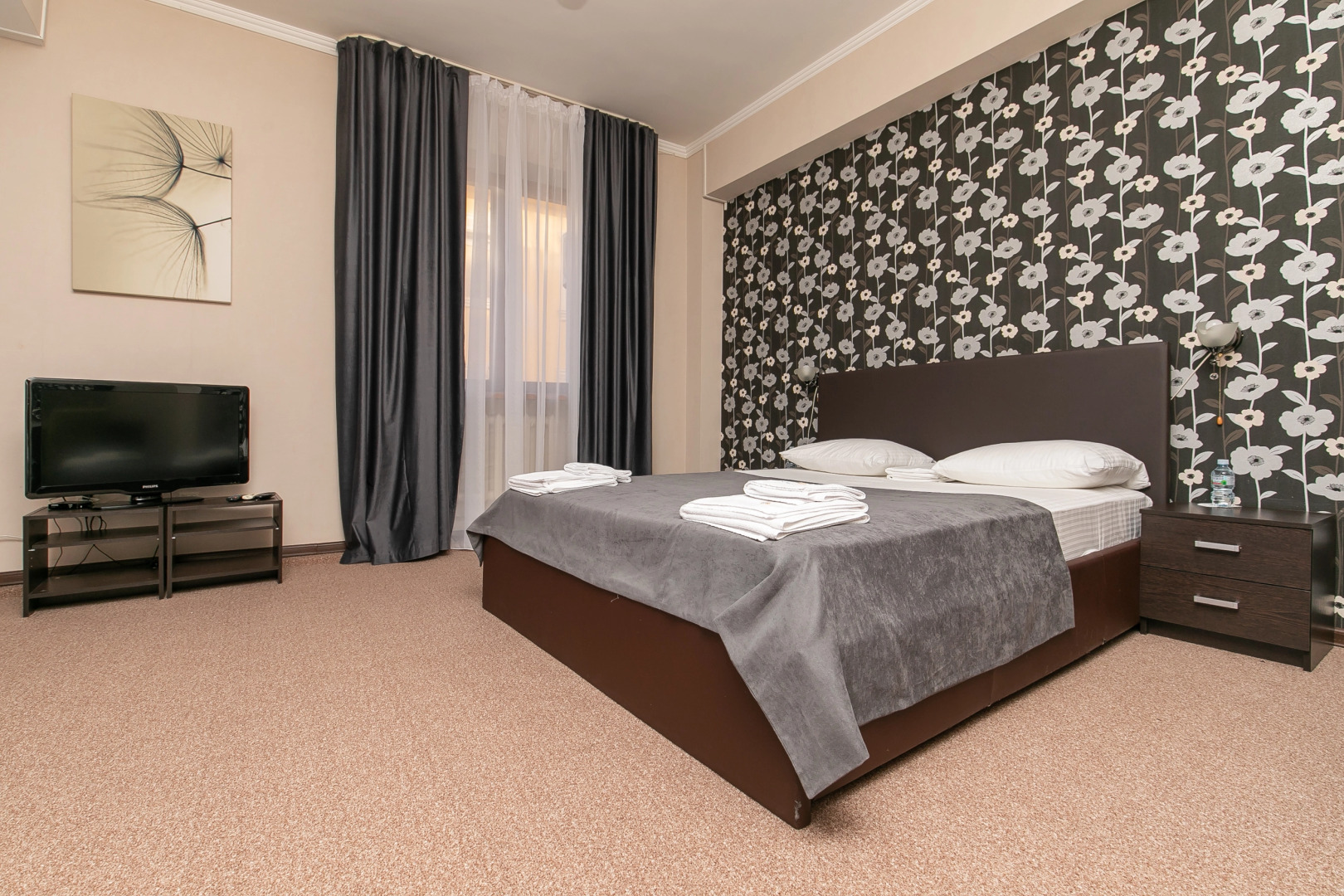 Отель «Жемчуг»