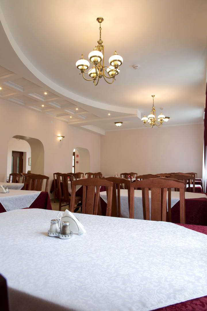 Отель Аветпарк