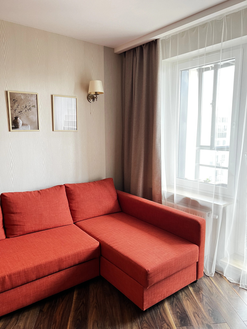 Апартаменты Едем в Казань/Аквапарк Ривьера