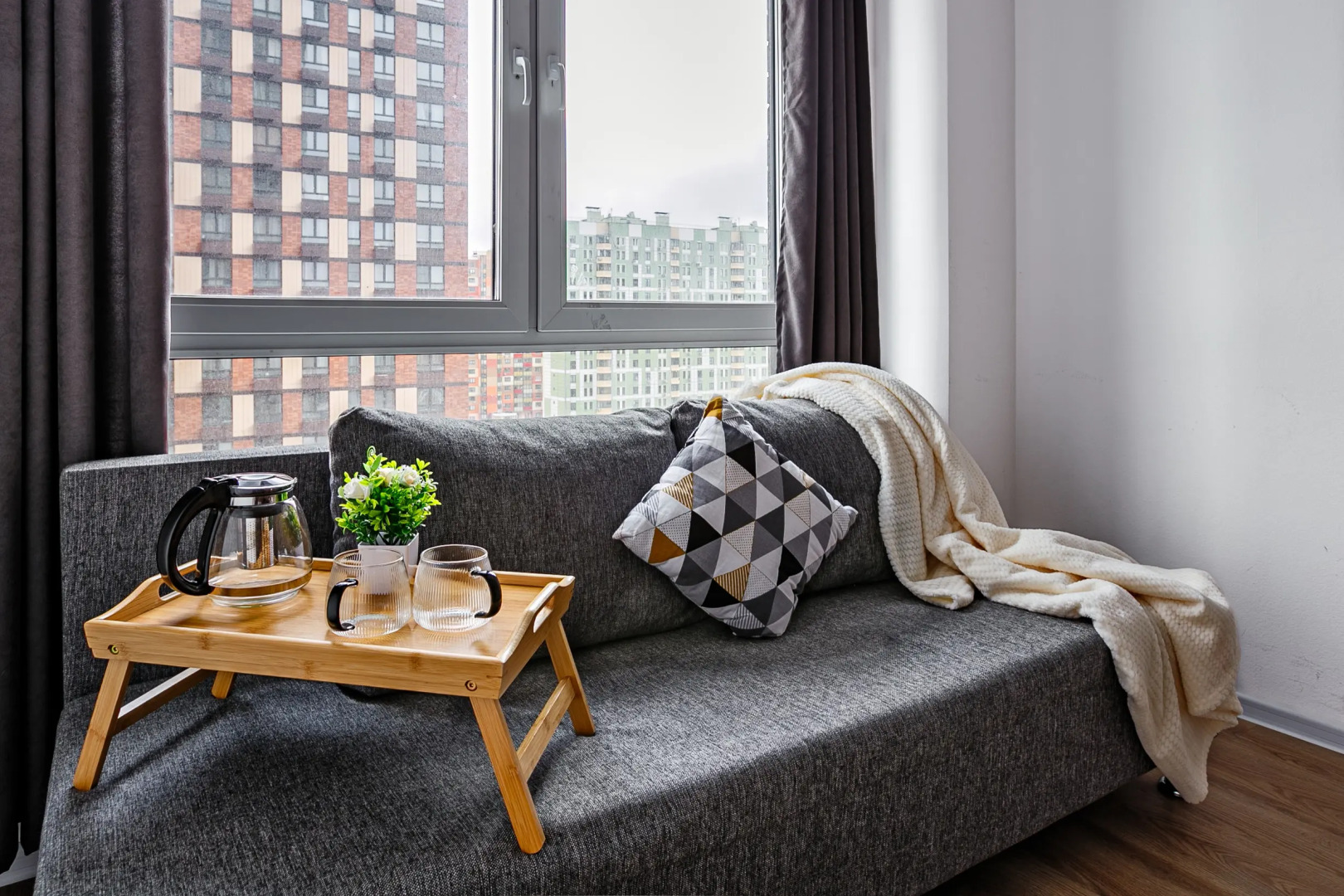 Квартира MaxRealty24