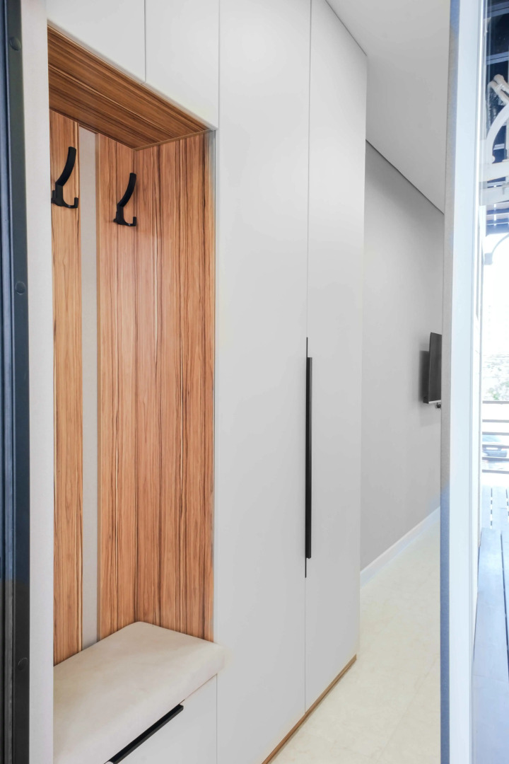 Апартаменты на Ружейной в Сириусе №10