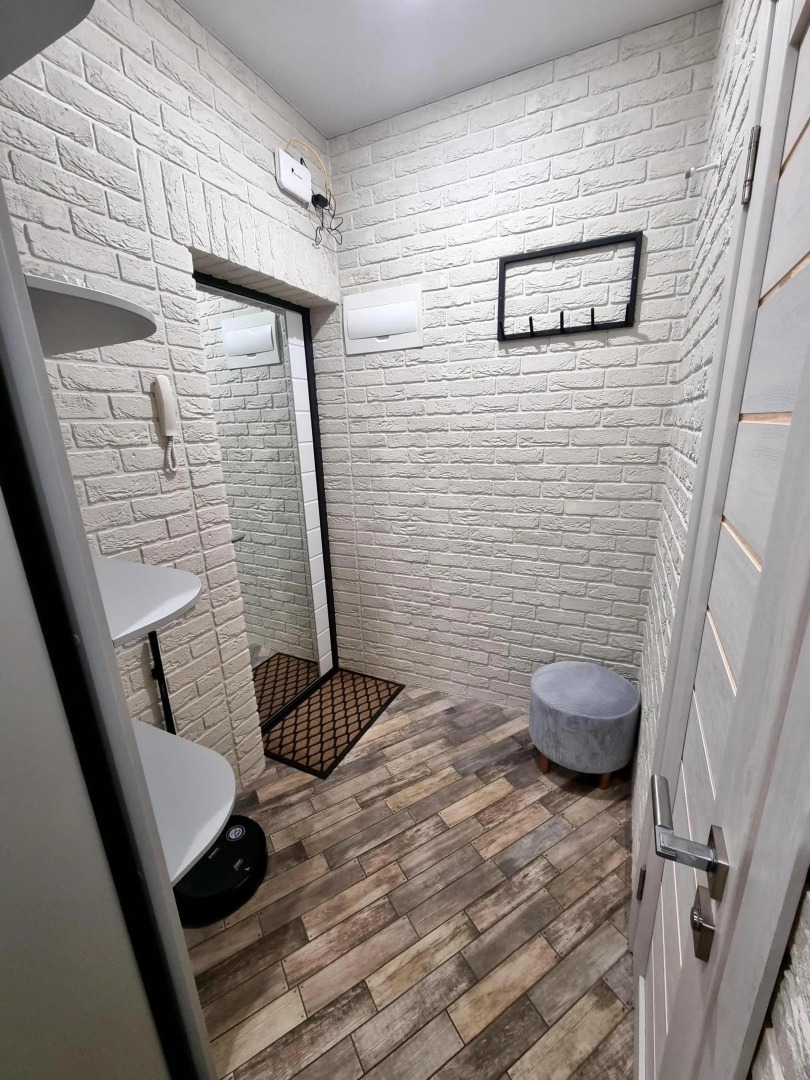 Квартира Mkam Apartment