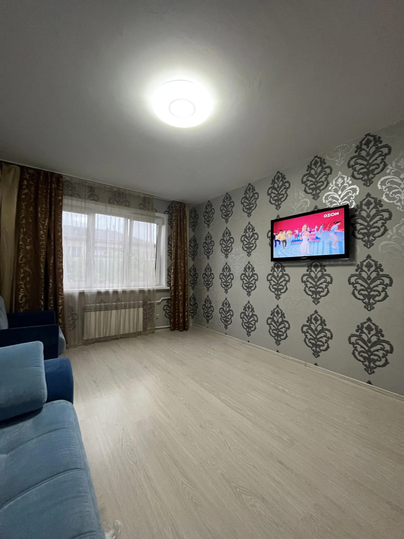 Квартира на Абельмана 137