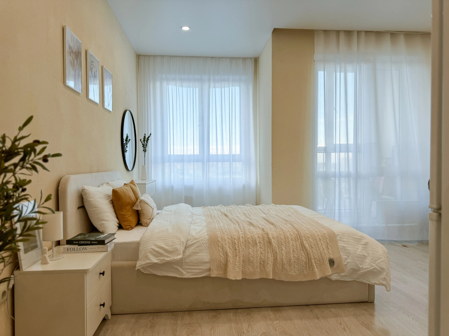 Апартаменты  "Уфимский кремль"