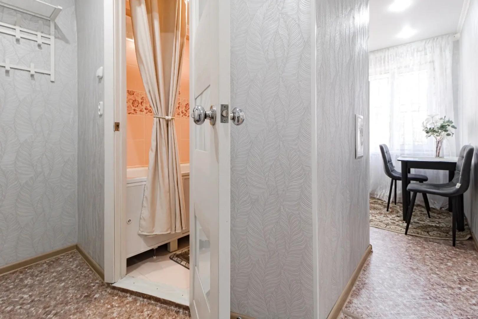 Квартира однокомнатная в самом центре Павлодар