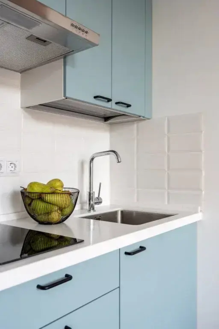 Апарт-Отель LetYourFlat Favorite Avenue