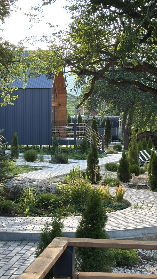 Гостевой дом Gorka