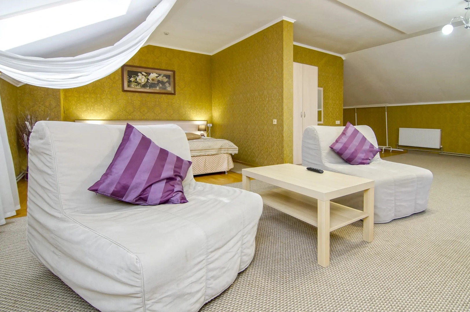 Гостевой дом Ирис