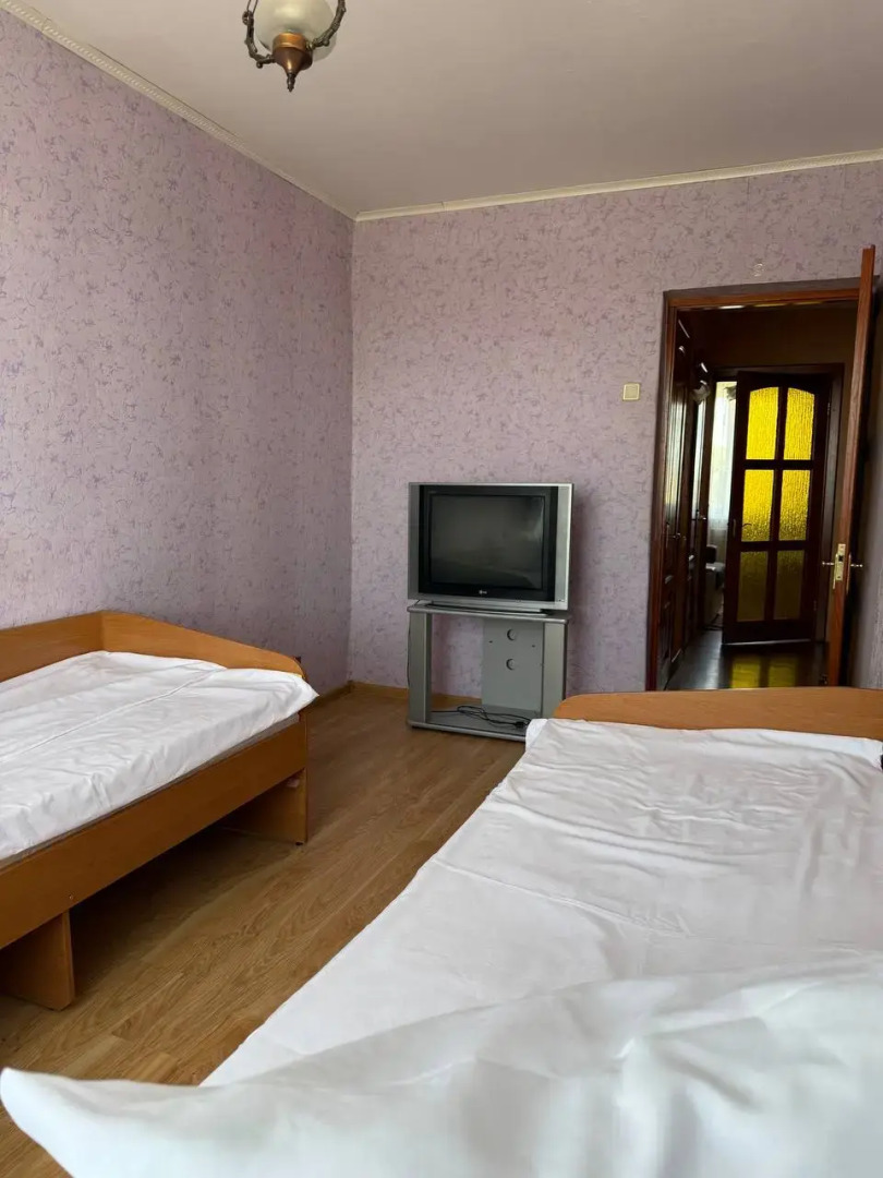 Апартаменты на Николаева 18