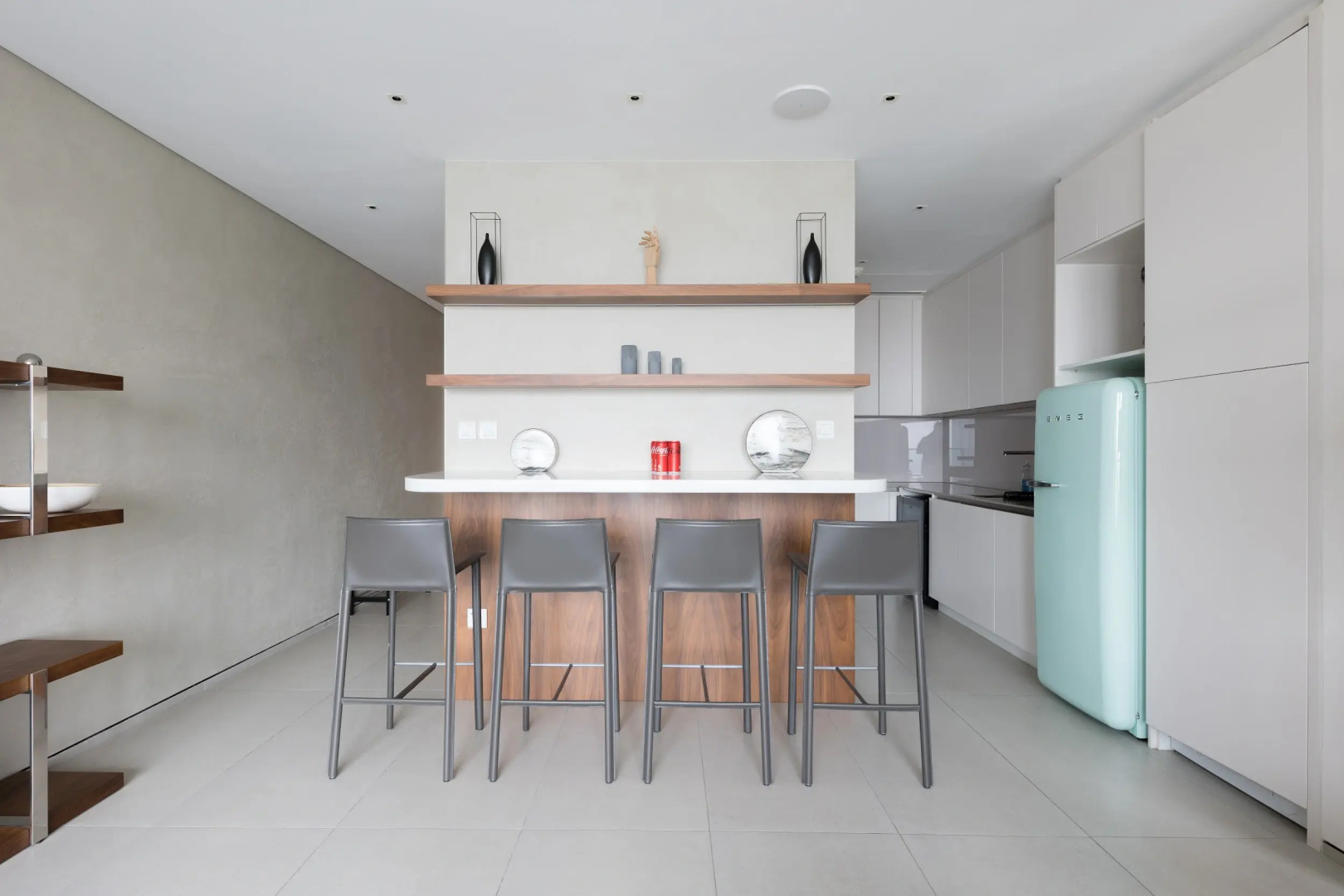 Апартаменты Welcome Home in Address Beach Resort