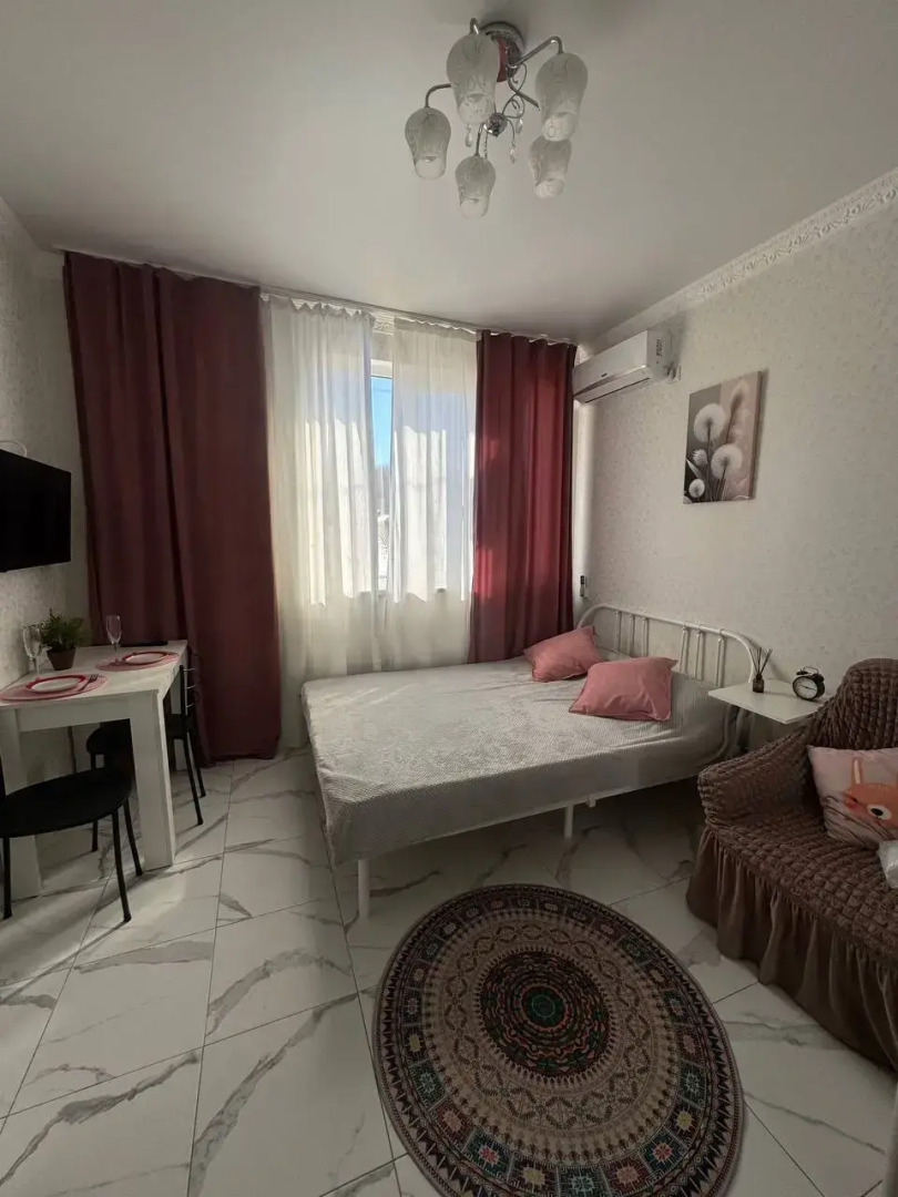 Квартира Студия в Горном Воздухе