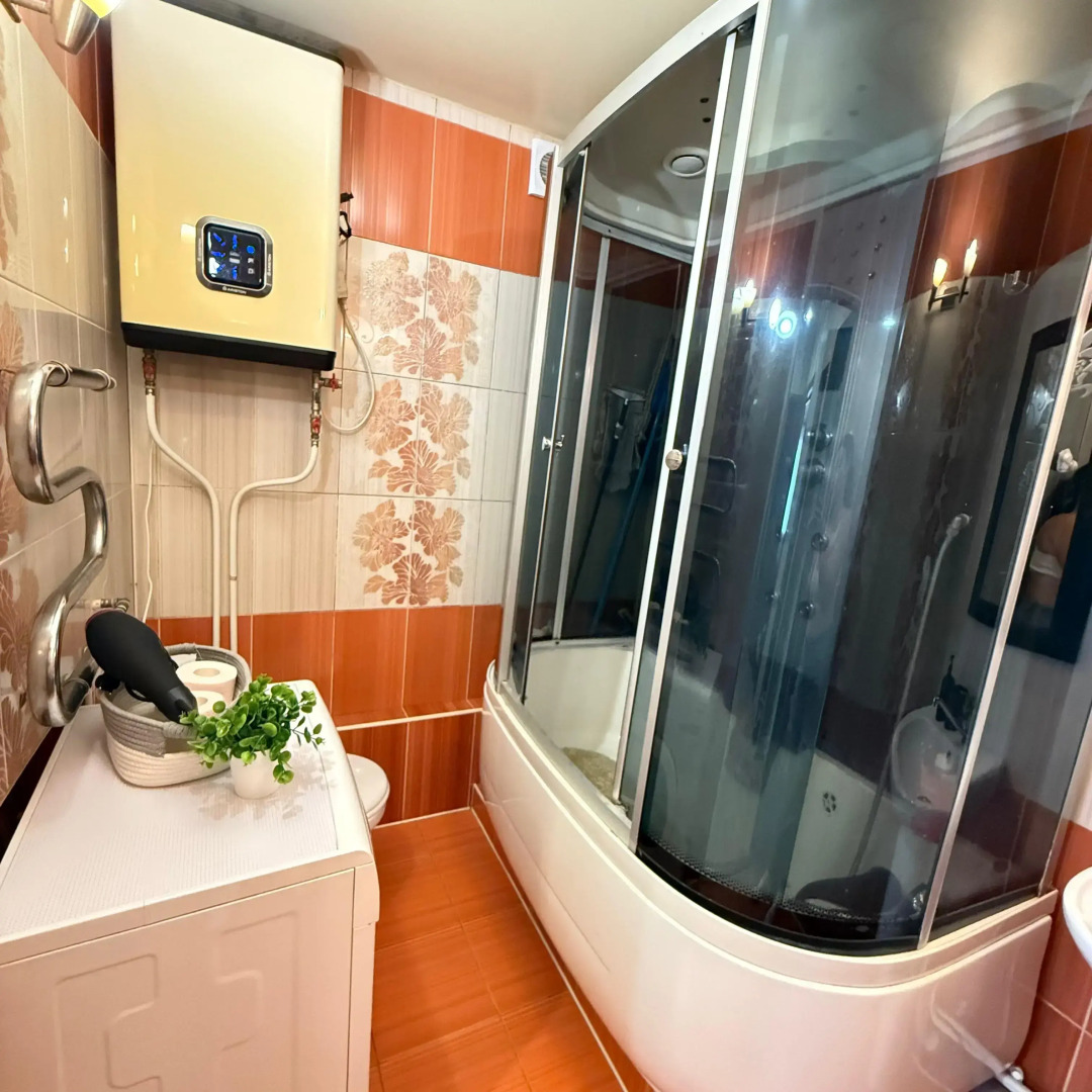 Апартаменты Проспект Победы 48