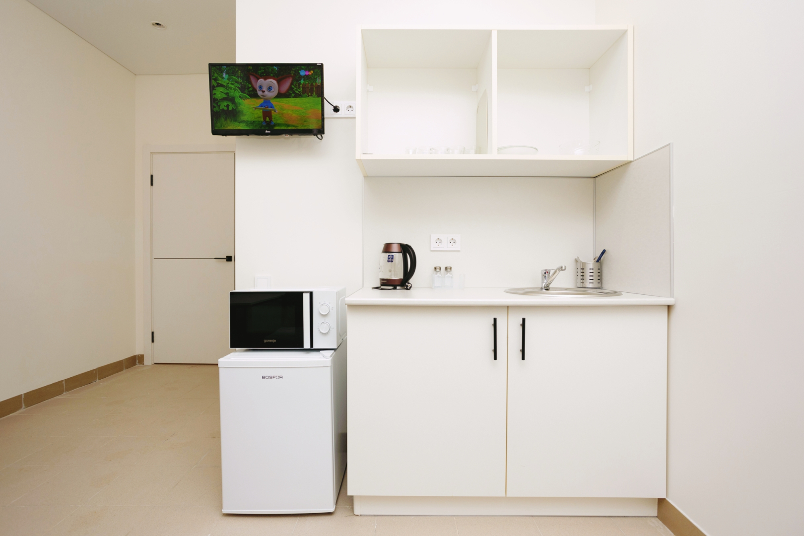 Мини-отель Гоголя 12