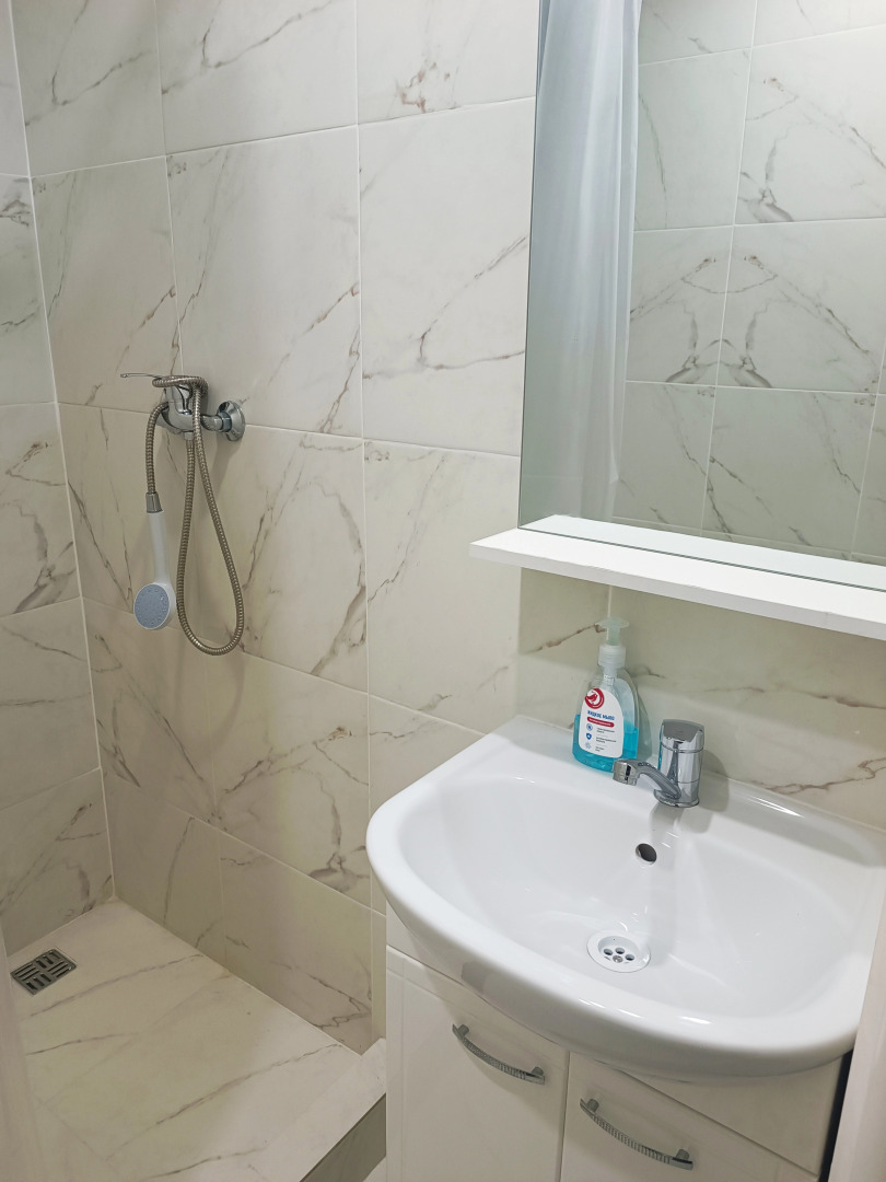 Квартира 8 Ул Новая 26 у Станции Мцд4 Железнодорожная