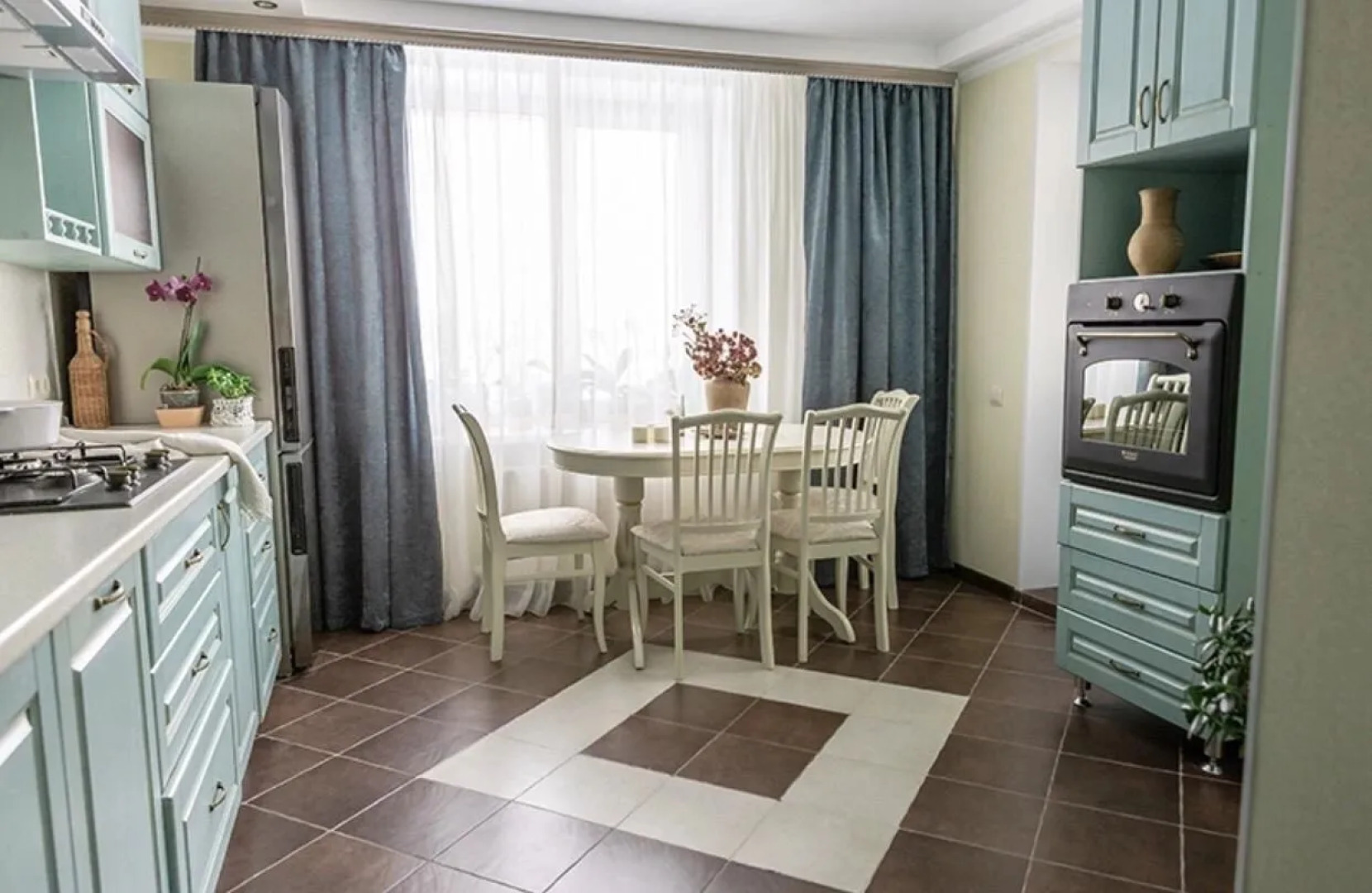 Апартаменты на Затинной 28