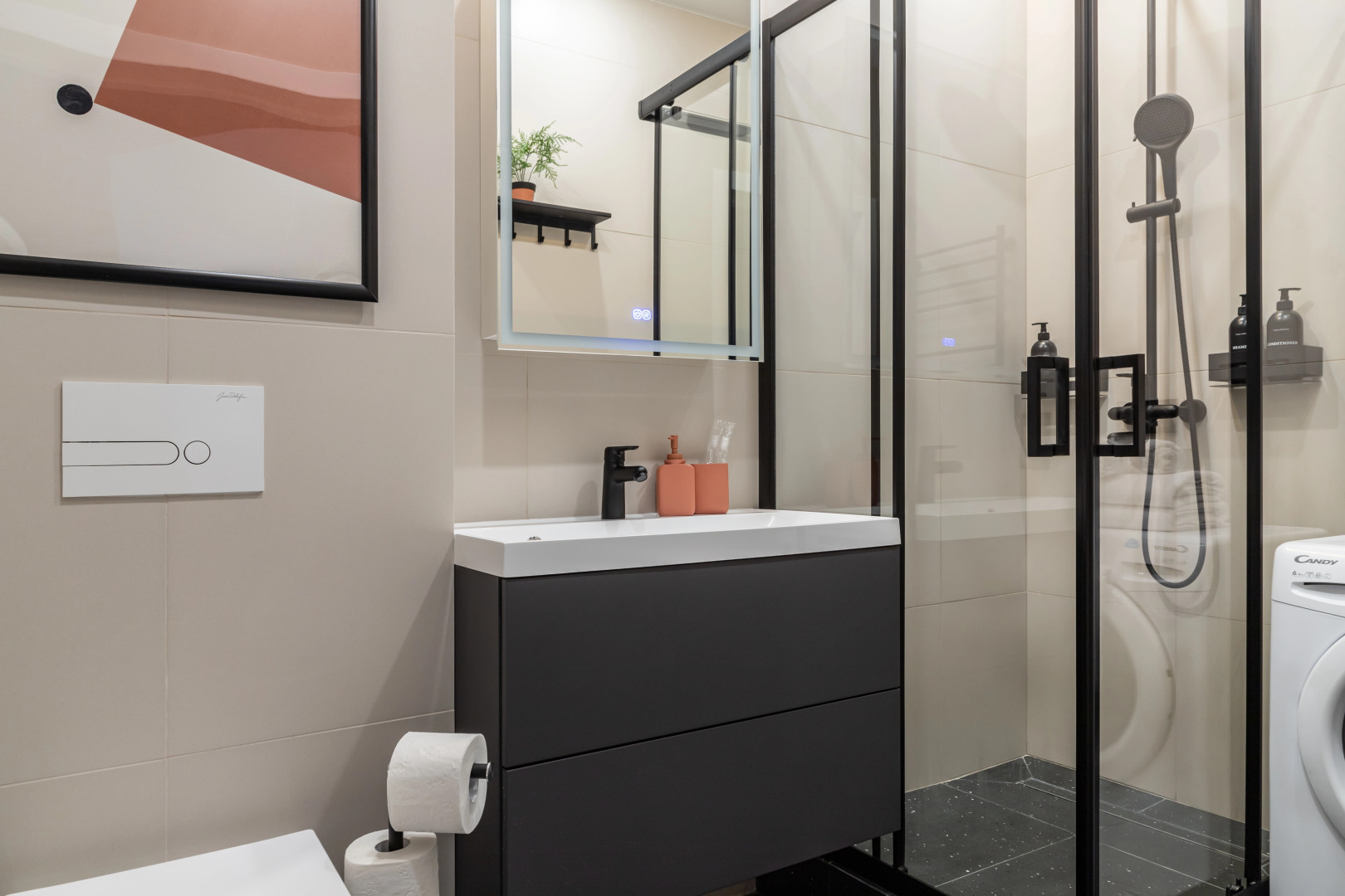 Квартира Студия Рая в ЖК Прокшино