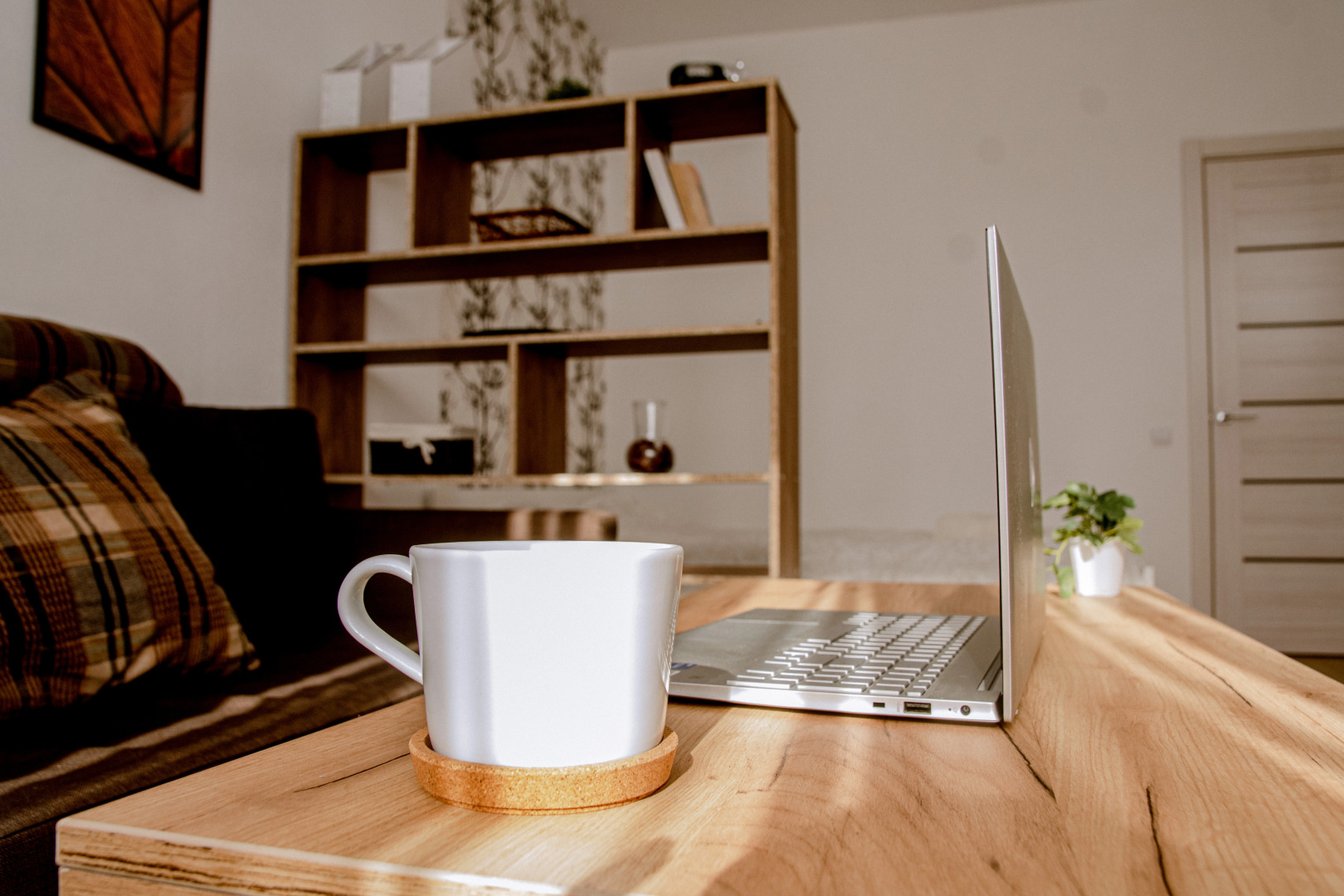 Квартира на шоссе Верхне-Ростинское 3