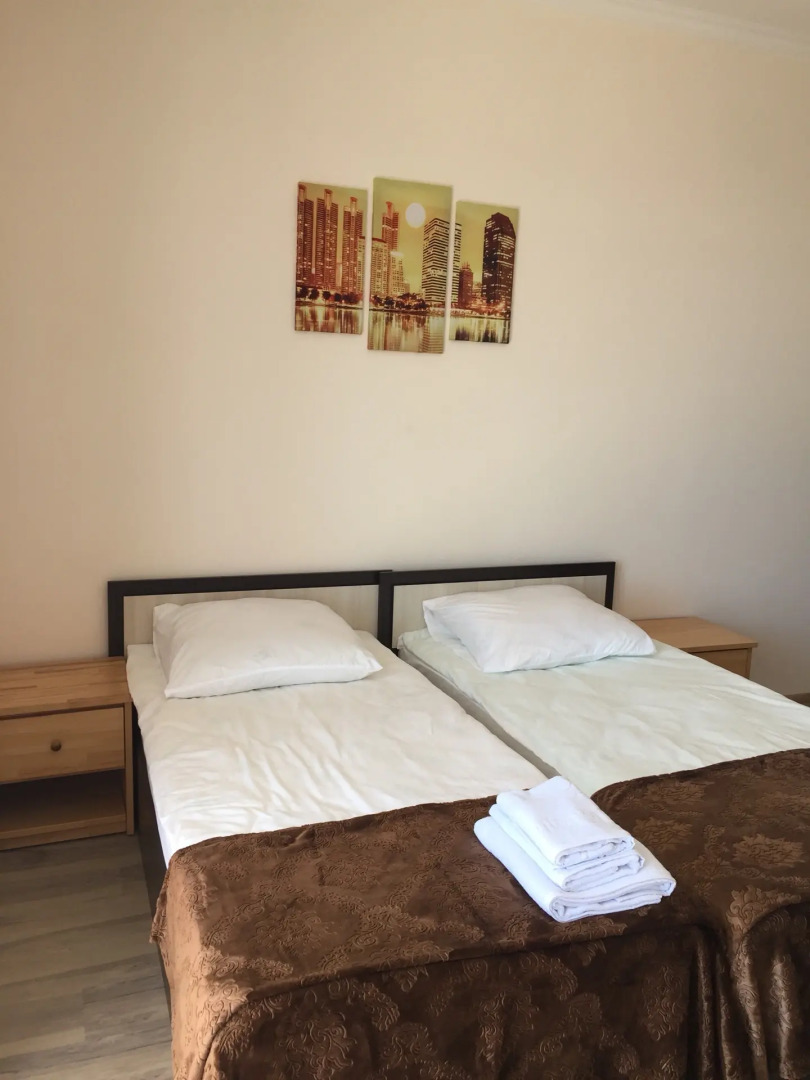 Гостевой Дом Вилла Агния