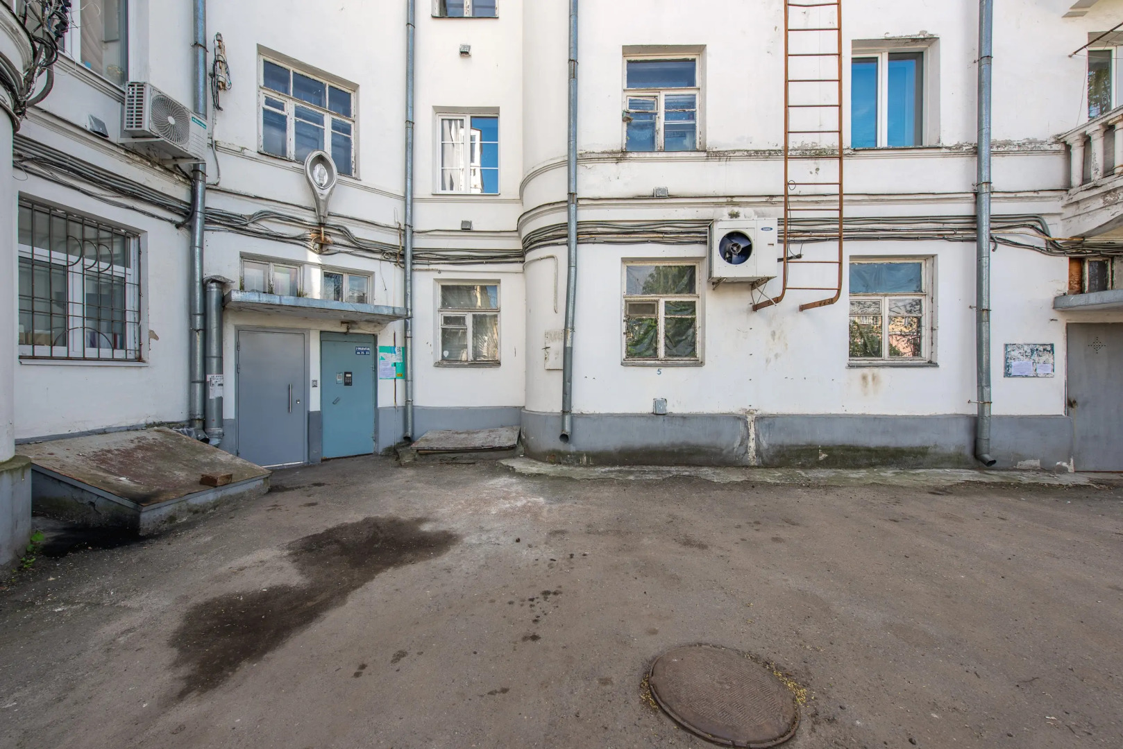 Апартаменты Гости в историческом центре Ярославля зона ЮНЕСКО