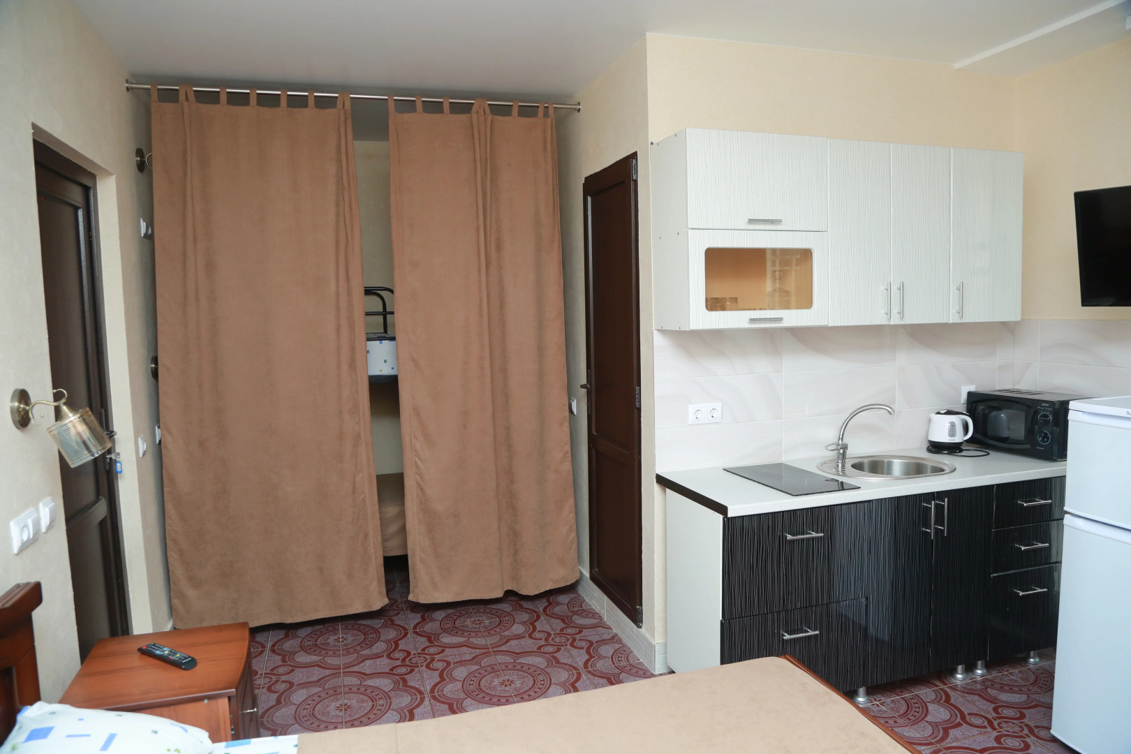 Гостевой дом Оникс Рай