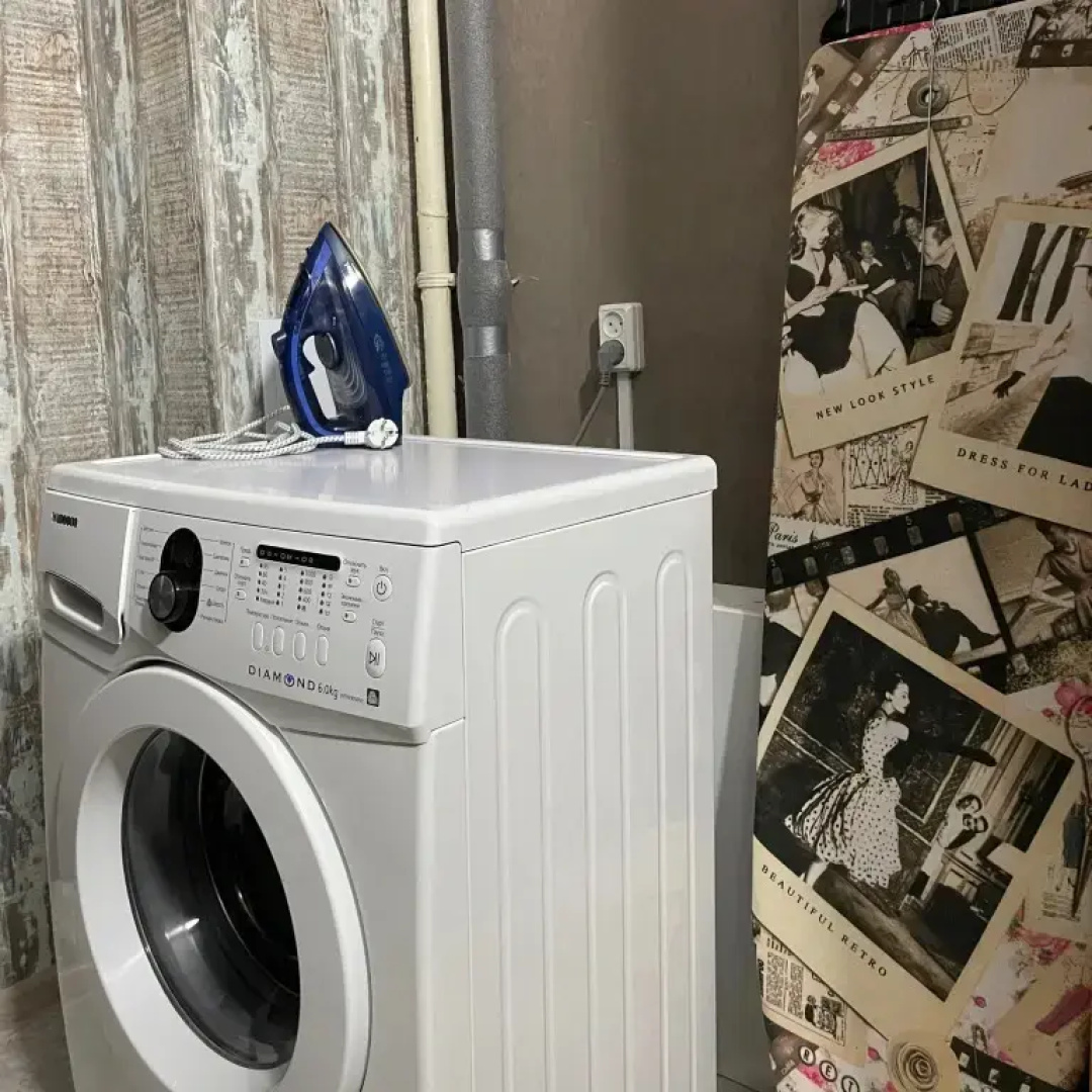 Квартира КАК ДОМА на Анны Коньковой