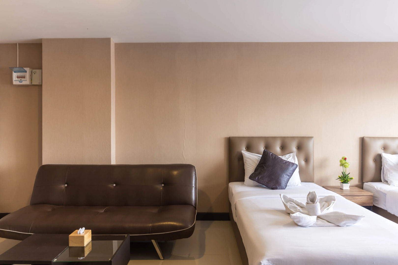 Отель Life Grand Chiang Mai