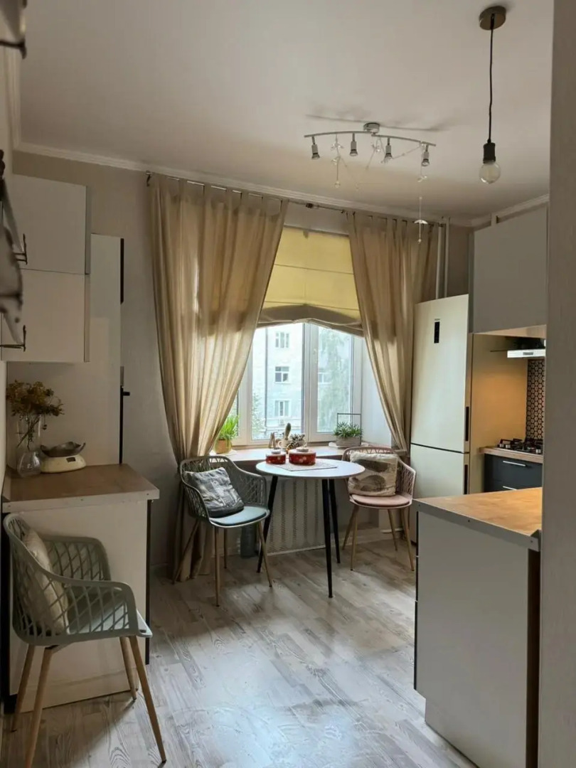 Апартаменты на Островского в самом центре