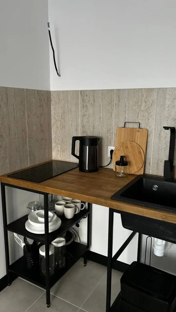 Апартаменты Beige Apartment рядом с центром