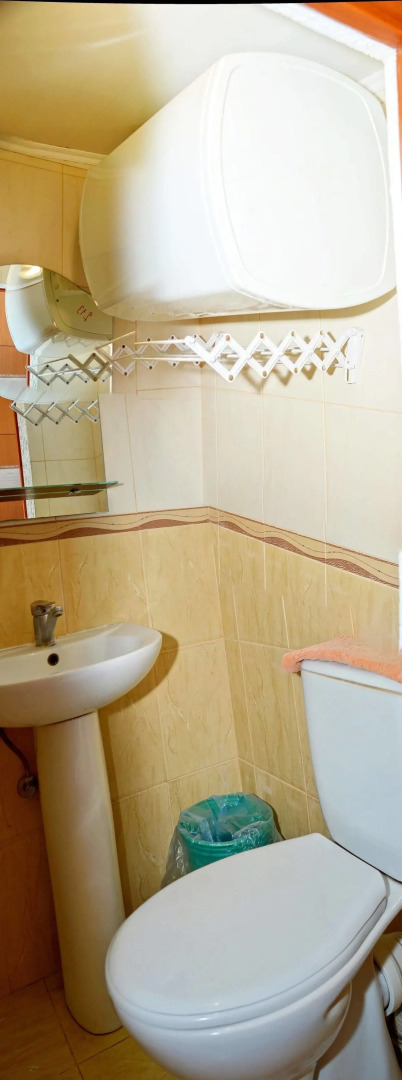 Пансионат Волна