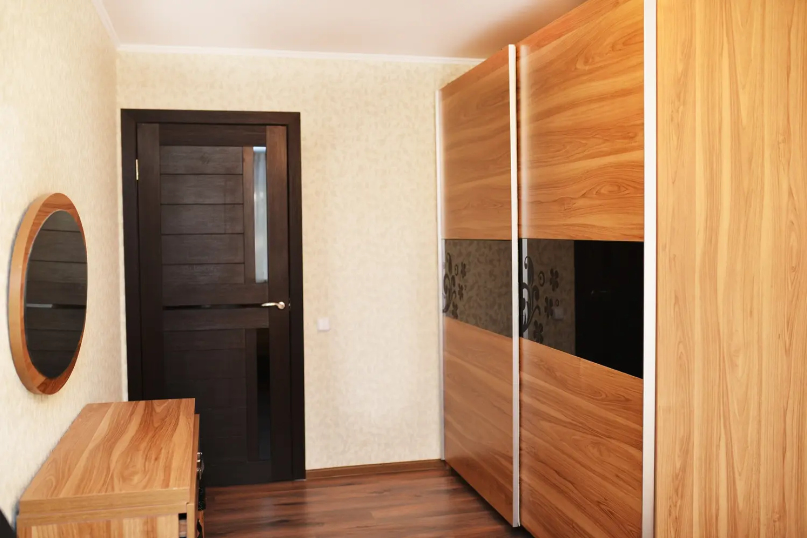 Апартаменты Richhouse on Alihanova 40