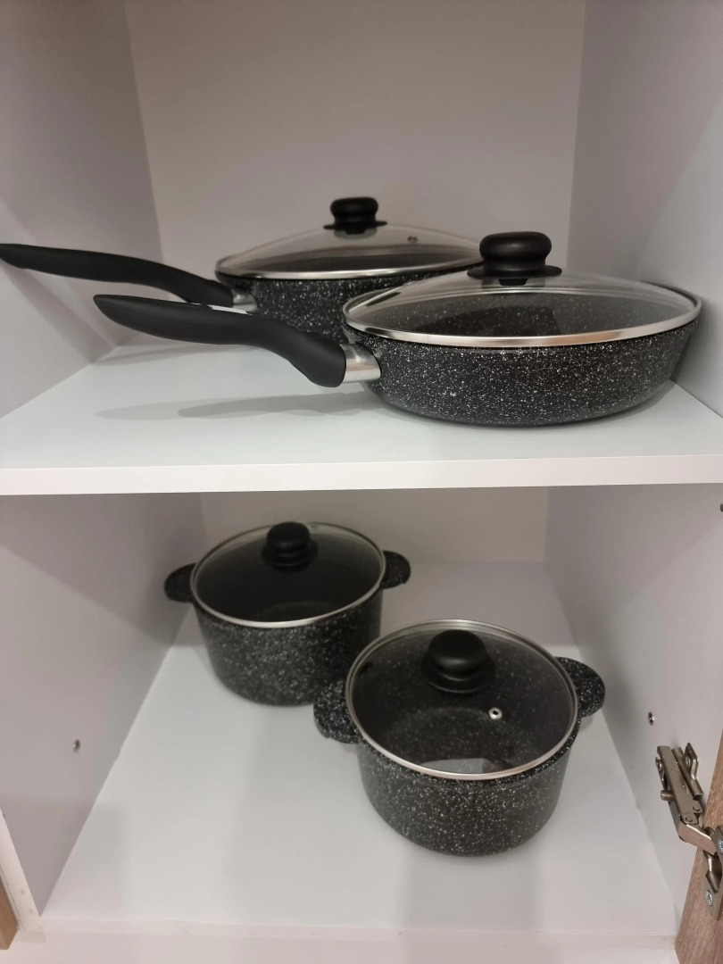 Апартаменты МАЯК