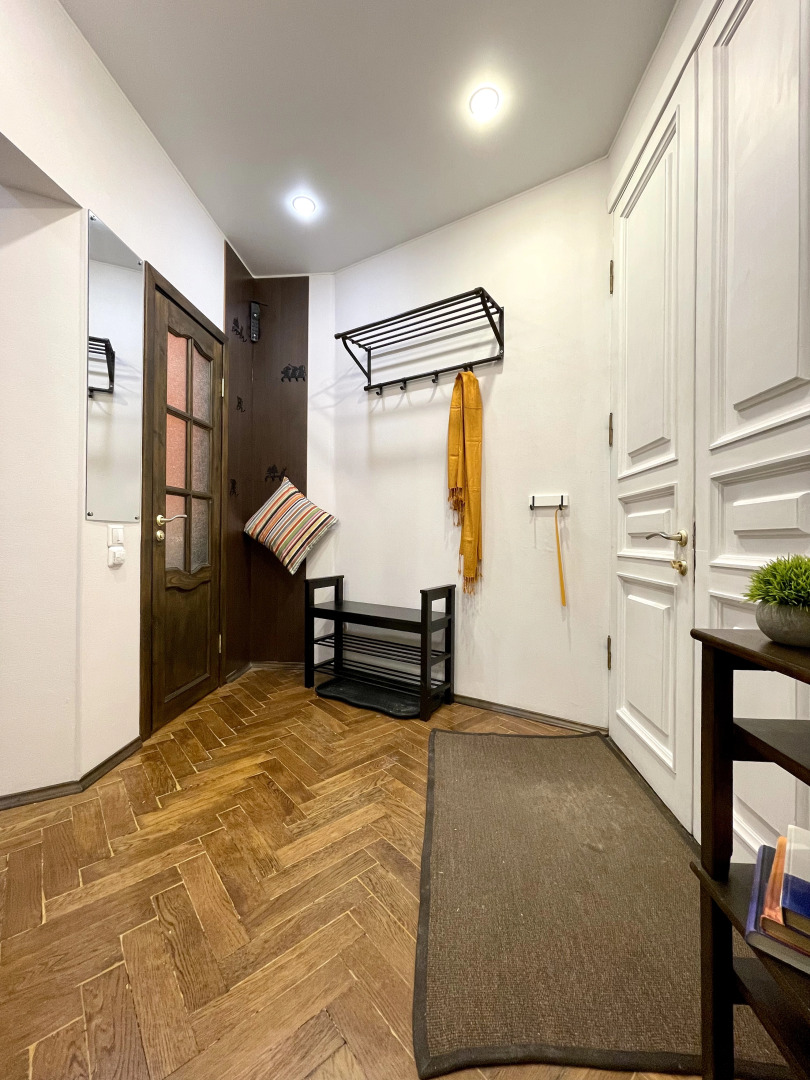 Квартира Flatstay 6 Советская 8