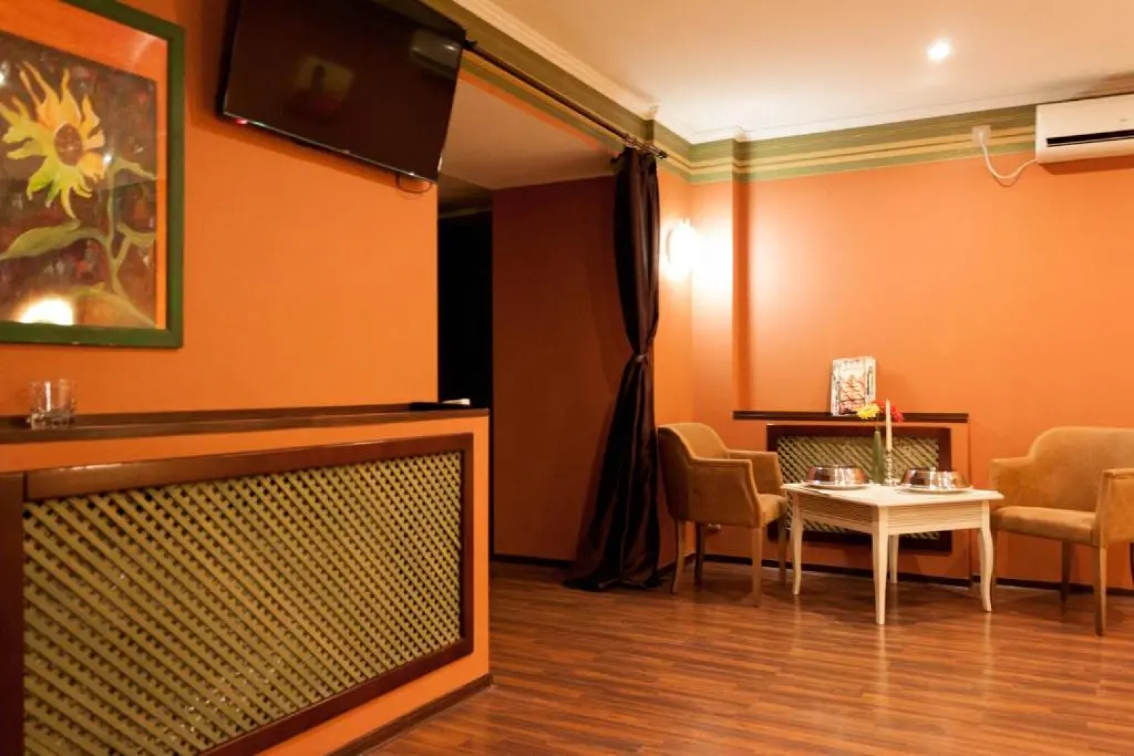 Мини-отель Пражский клуб