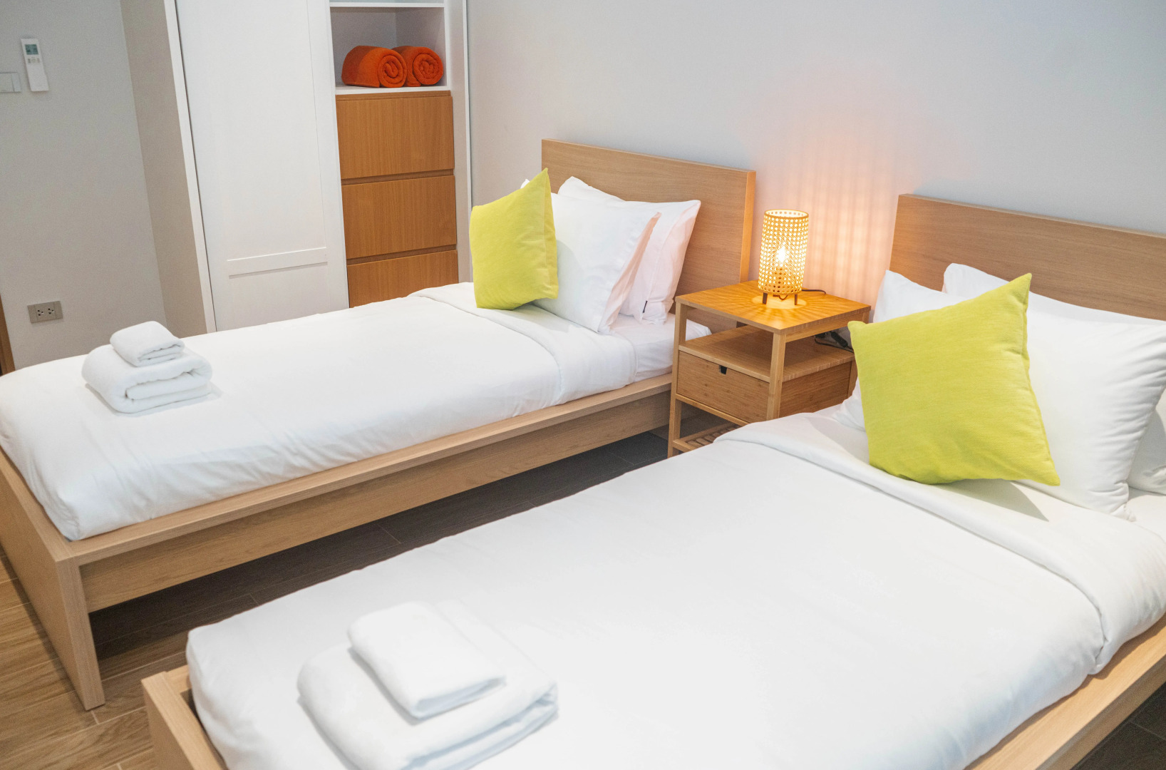 Апартаменты Laguna Beachside 2105