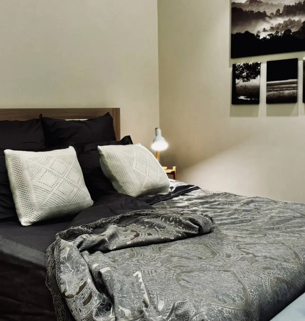 Частный дом Каменки