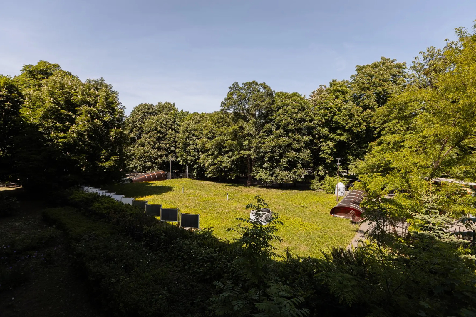 Квартира в Самом Центре Города