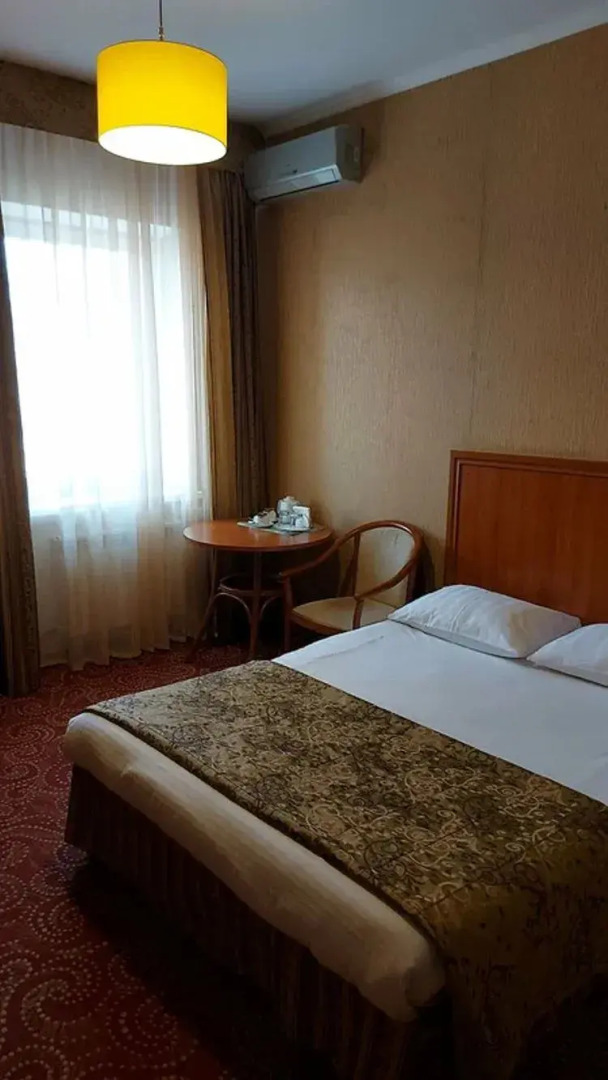 Отель Исторический Гостиный дворъ