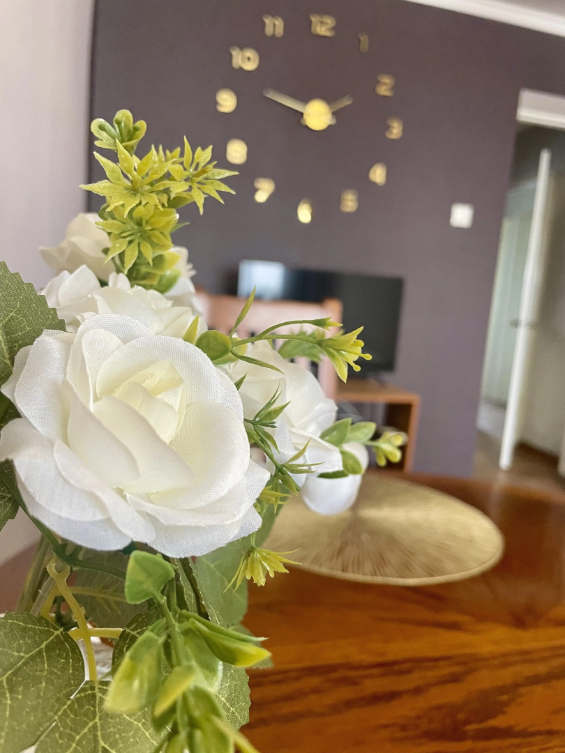 Квартира уютная нa бepeгу peки Дон