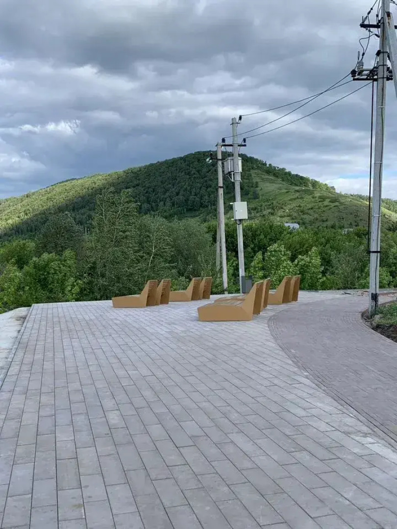 Частный дом для семейного отдыха