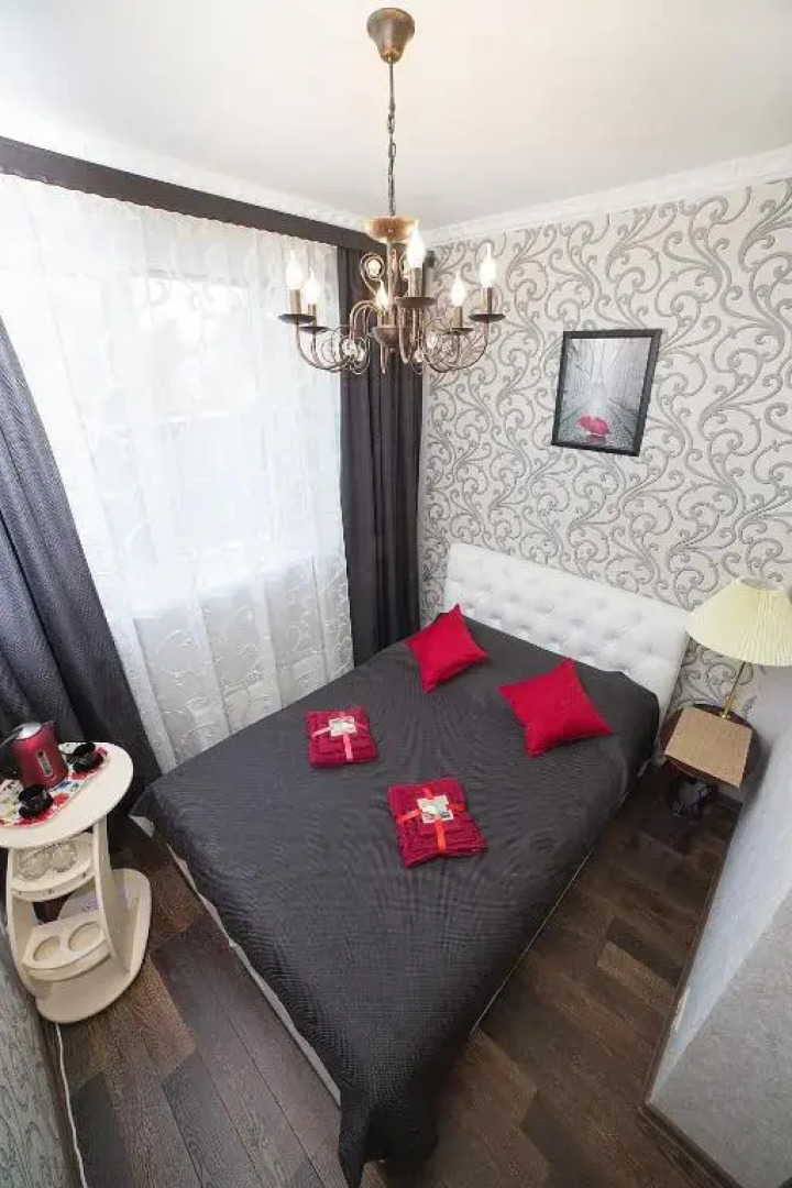 Отель Авиатор