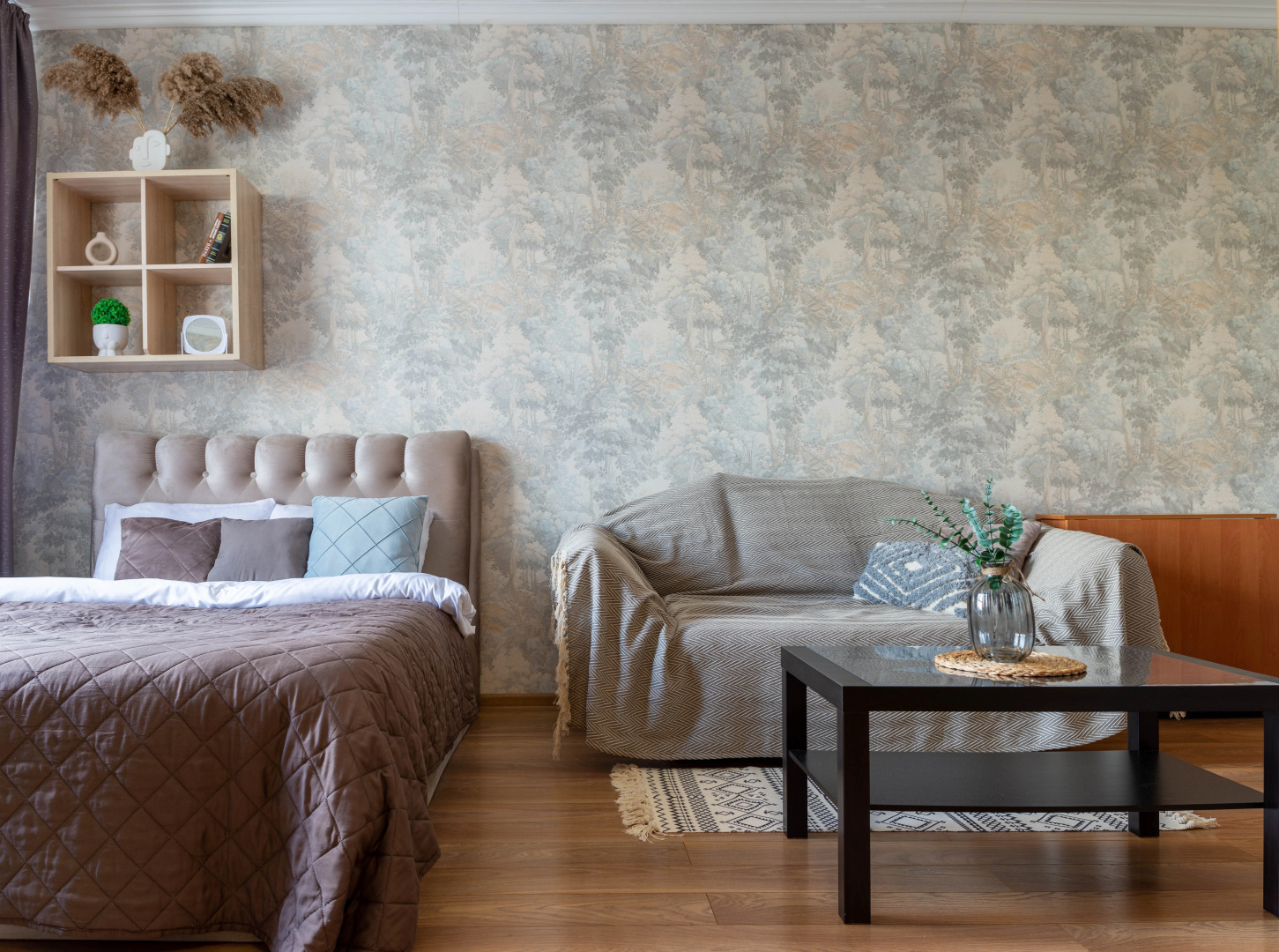 Квартира Парк Галицкого, ККБ