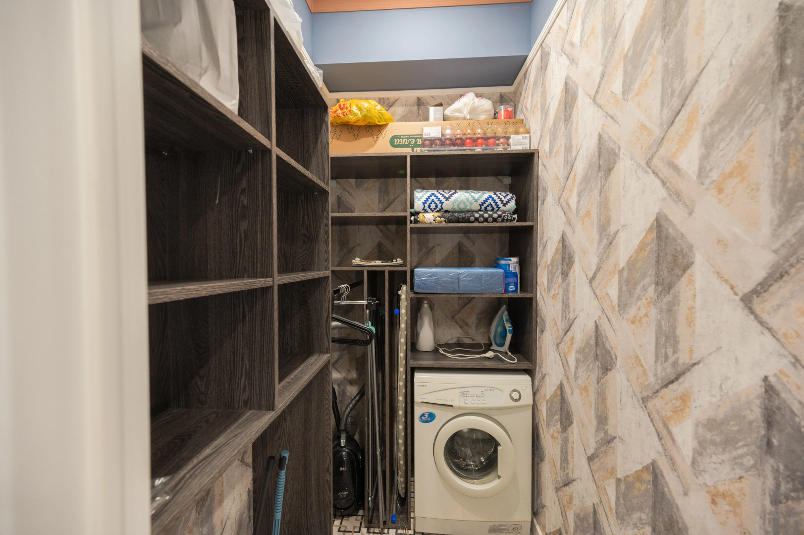 Квартира Класса Люкс