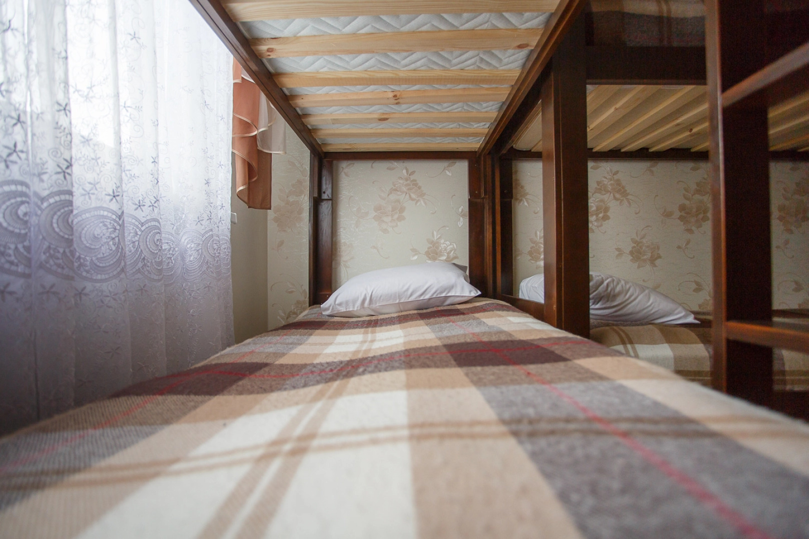 Хостел EasyFlat