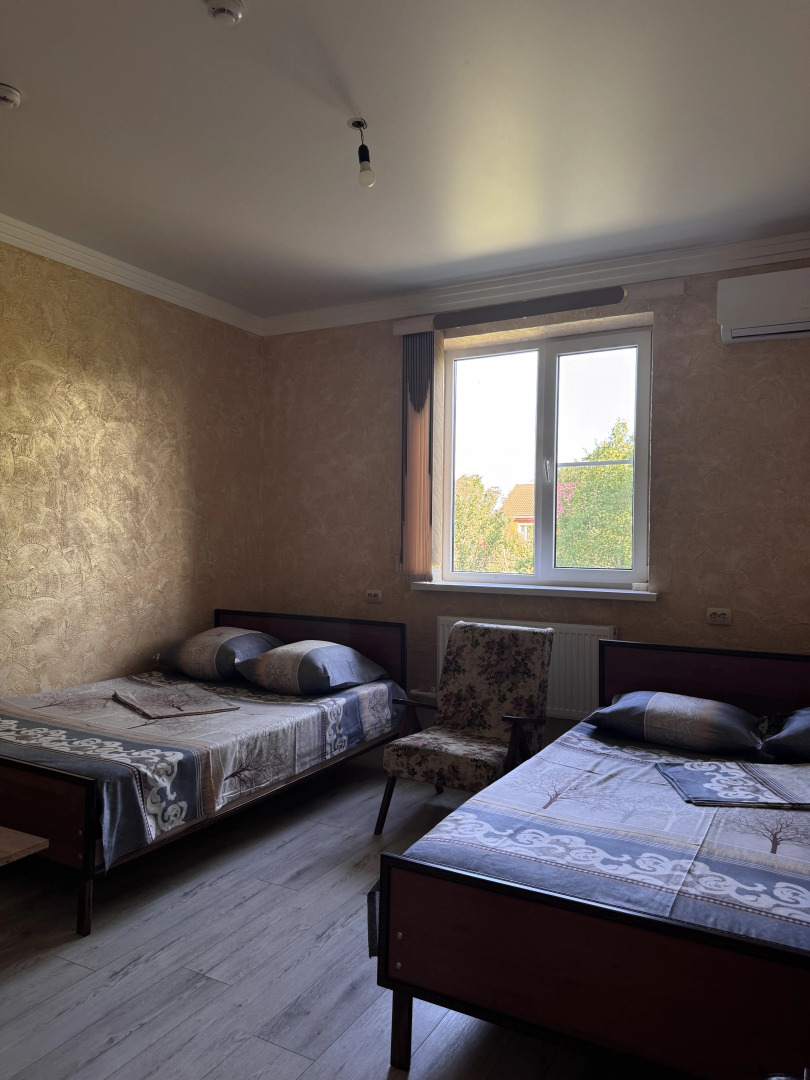 Гостевой Дом Диана