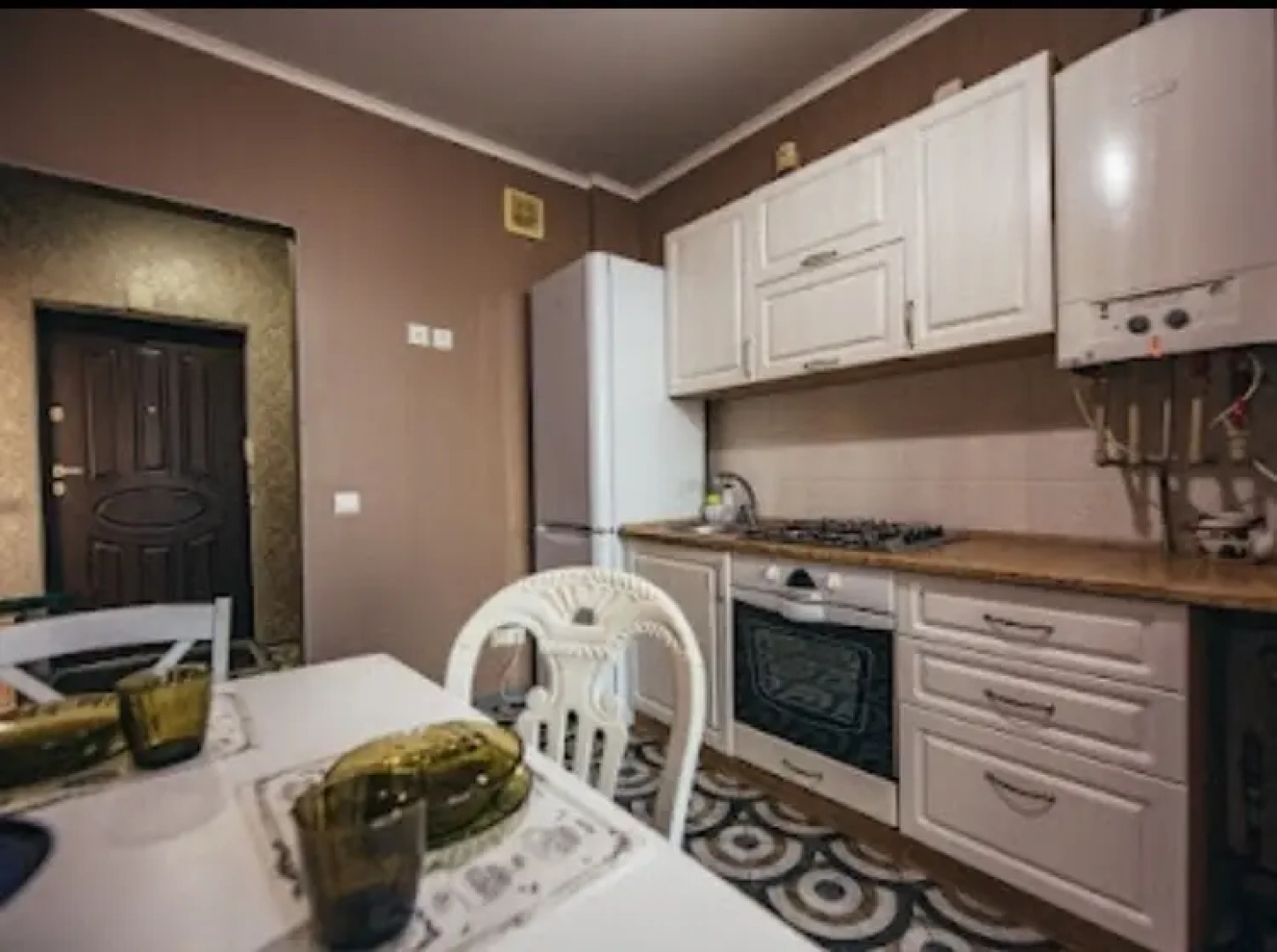 Апартаменты в Центре Калининграда на Горького