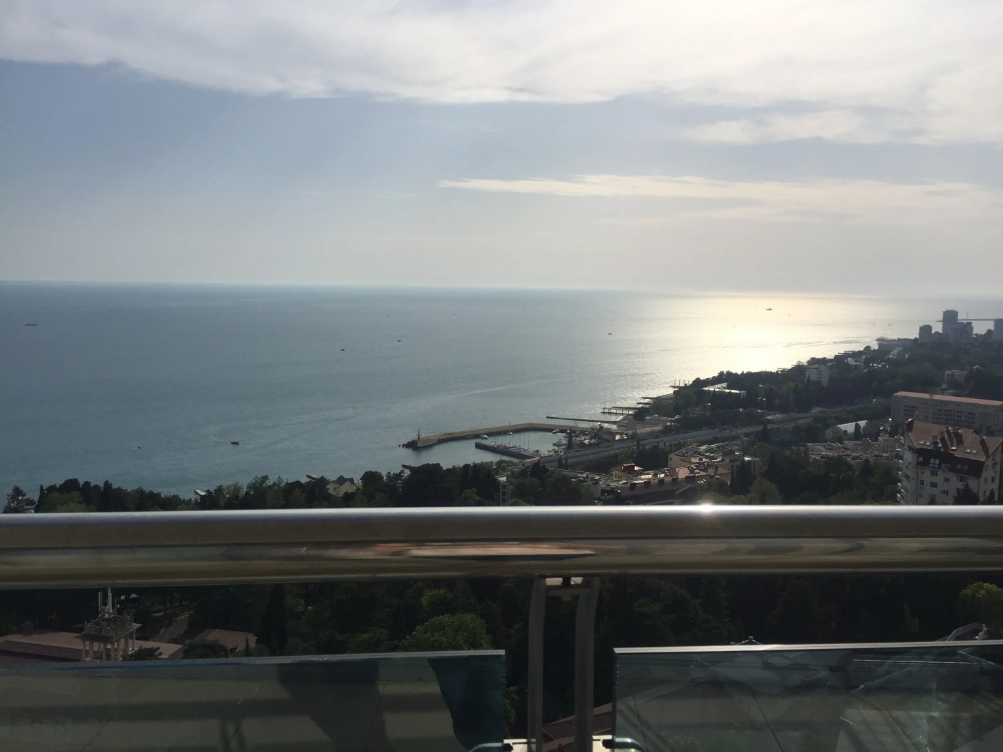 Апартаменты Идеал Хауз 8